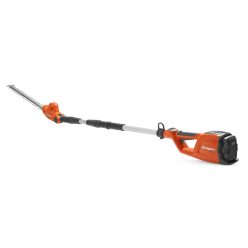   Husqvarna 120iTK4-H Akkumulátoros magassági sövénynyíró (akku,töltő nélkül)