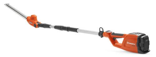 Husqvarna 120iTK4-H KIT Akkumulátoros magassági sövénynyíró (akkuval, töltővel)
