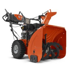 Husqvarna ST 224 Benzinmotoros hómaró