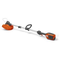   Husqvarna 215iL Akkumulátoros szegélyvágó (akku,töltő nélkül)