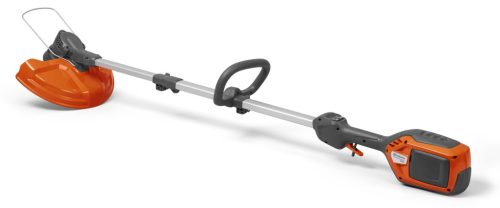 Husqvarna 215iL Akkumulátoros szegélyvágó (akku,töltő nélkül)