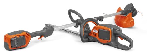 Husqvarna 215iL és 215iHD45 KIT Akkumulátoros szegélyvágó+sövénynyíró