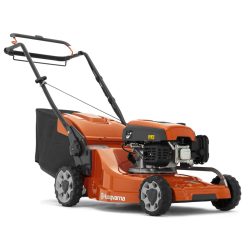 Husqvarna LC 247S Benzinmotoros fűnyíró