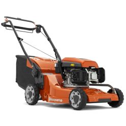 Husqvarna LC 347V Benzinmotoros fűnyíró