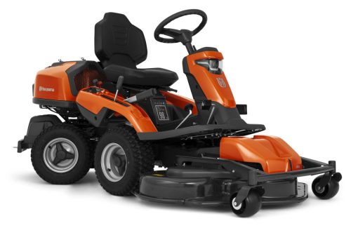 Husqvarna R316TX AWD Benzinmotoros rider vágóasztal nélkül