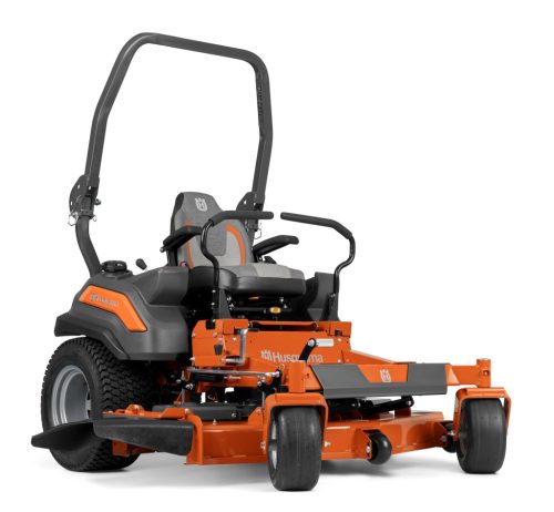 Husqvarna Z454X Benzinmotoros Zero Turn kerti traktor