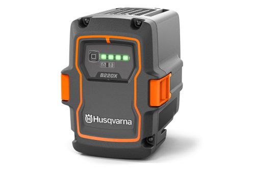 Husqvarna 40-B220X 6,0Ah Akkumulátor
