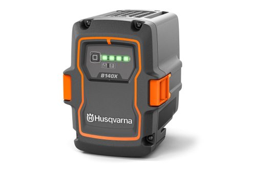 Husqvarna 40-B140X 4,0Ah Akkumulátor