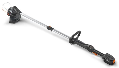 Husqvarna Aspire T28-P4A KIT Akkumulátoros szegélyvágó (4,0Ah akkuval, töltővel)