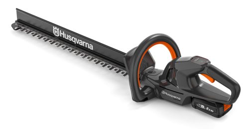 Husqvarna Aspire H50-P4A KIT Akkumulátoros sövénynyíró (akkuval, töltővel)