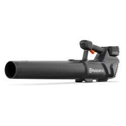   Husqvarna Aspire B8X-P4A Akkumulátoros lombfúvó (akku, töltő nélkül)