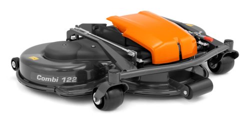 Husqvarna COMBI 122 vágóasztal