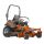 Husqvarna Z560X Benzinmotoros Zero Turn kerti traktor