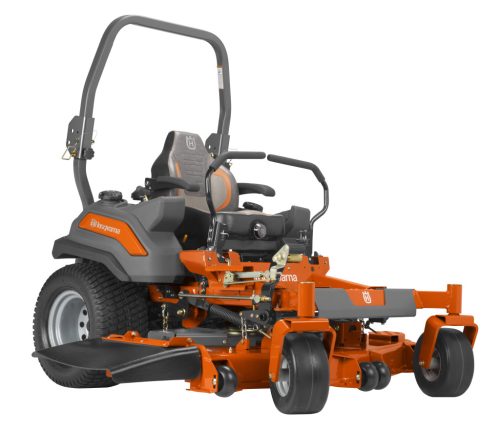 Husqvarna Z560X Benzinmotoros Zero Turn kerti traktor