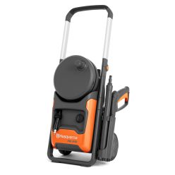Husqvarna PW 240 Elektromos magasnyomású mosó