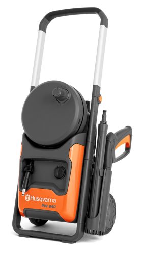 Husqvarna PW 240 Elektromos magasnyomású mosó