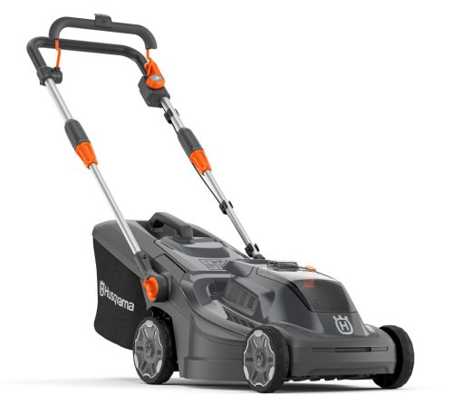 Husqvarna Aspire LC34-P4A Akkumulátoros fűnyíró (akku, töltő nélkül)