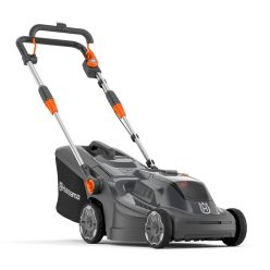   Husqvarna Aspire LC34-P4A KIT Akkumulátoros fűnyíró (akkuval, töltővel)
