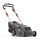 Husqvarna Aspire LC34-P4A KIT Akkumulátoros fűnyíró (akkuval, töltővel)