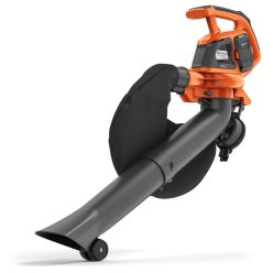   Husqvarna 120iBV KIT Akkumulátoros lombfúvó (akkuval, töltővel)