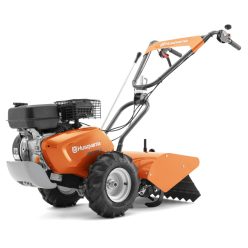 Husqvarna TR 348 Benzinmotoros kultivátor