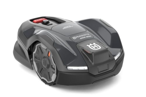 Husqvarna Automower AM405XE NERA Robotfűnyíró