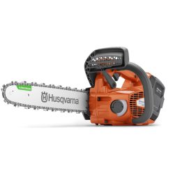   Husqvarna T535i XP Akkumulátoros láncfűrész (akku,töltő nélkül)