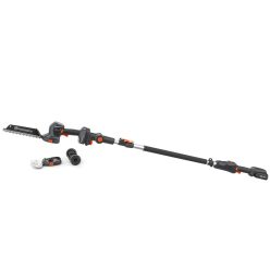   Husqvarna Aspire SE20-P4A KIT Akkumulátoros magassági bokornyíró (akkuval, töltővel)