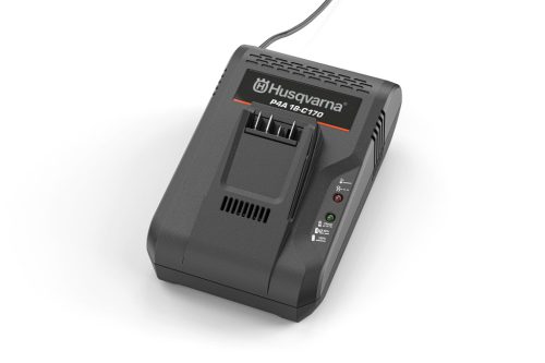 Husqvarna Aspire P4A 18-C170 8,0A Akkumulátor töltő