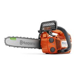 Husqvarna T525 Benzinmotoros egykezes láncfűrész