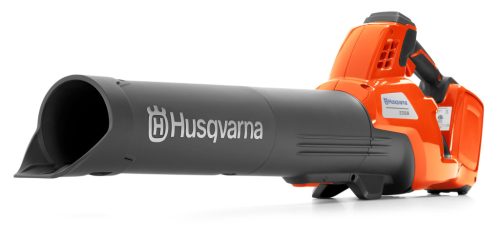 Husqvarna 230IB Akkumulátoros lombfúvó (akku,töltő nélkül)