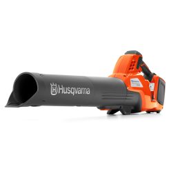   Husqvarna 230IB KIT Akkumulátoros lombfúvó (akkuval, töltővel)