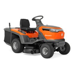 Husqvarna TC100I Benzinmotoros kerti traktor