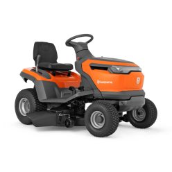 Husqvarna TS100I Benzinmotoros kerti traktor