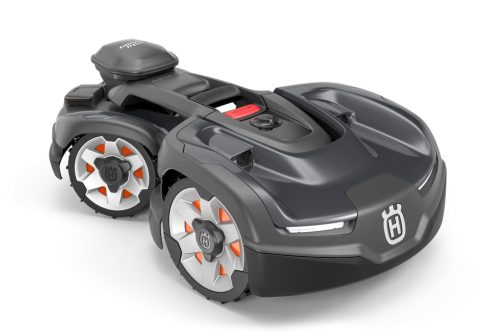 Husqvarna Automower AM435X AWD NERA Robotfűnyíró