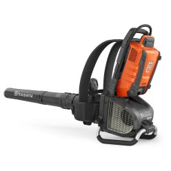   Husqvarna 550iBTX Akkumulátoros lombfúvó (akku,töltő nélkül)