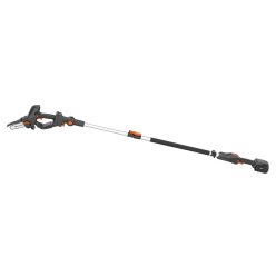   Husqvarna ASPIRE P5-P4A+POLE-P4A KIT Akkumulátoros magassági ágvágó (akkuval, töltővel)