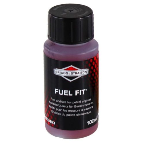 Briggs & Stratton Fuel Fit Üzemanyagstabilizáló adalék 100ml