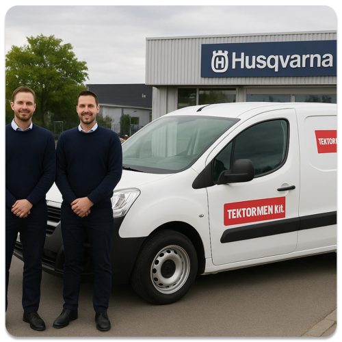 Robotfűnyíró téli tárolás (be- és kiszállítással)