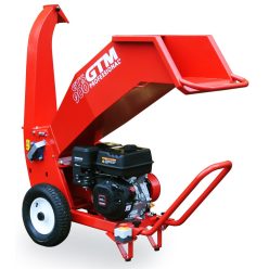 Bérelhető GTM GTS900 Benzinmotoros ágaprító