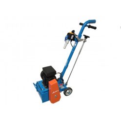   Bérelhető DURHER JAVALON betonmaró elektromos motorral (230V, 2,2kW)