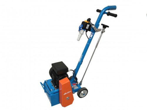 Bérelhető DURHER JAVALON betonmaró elektromos motorral (230V, 2,2kW)