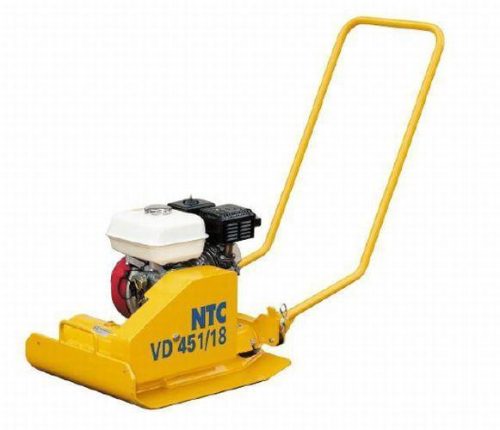 Bérelhető NTC VD351/14 Benzinmotoros lapvibrátor