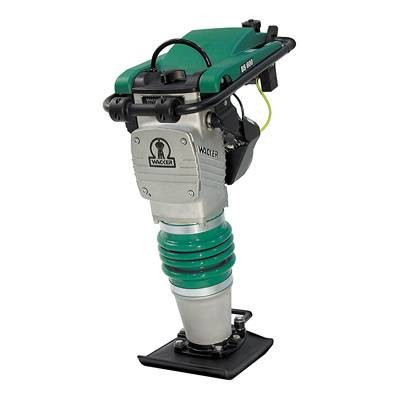 Bérelhető kétütemű Wacker döngölőbéka