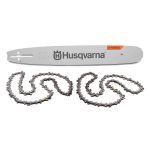 Láncfűrészek tartozékai