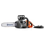 Elektromos láncfűrészek